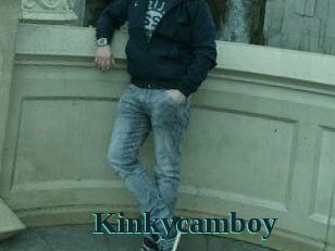 Kinkycamboy