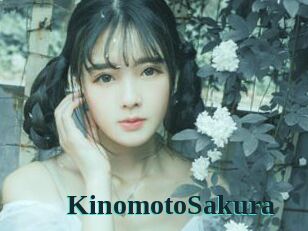 KinomotoSakura