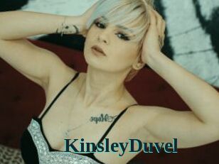 KinsleyDuvel
