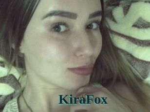 KiraFox