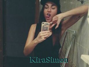 KiraSimon