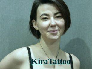 KiraTattoo