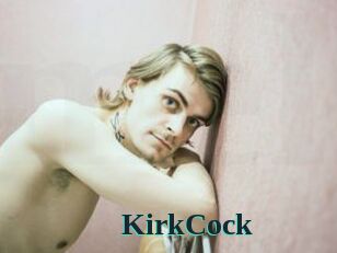 KirkCock