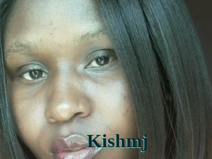 Kishmj