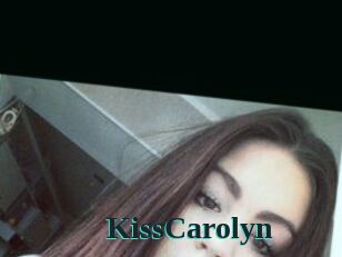 KissCarolyn