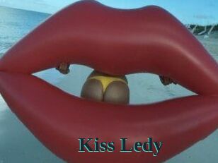 Kiss_Ledy Melody Melons