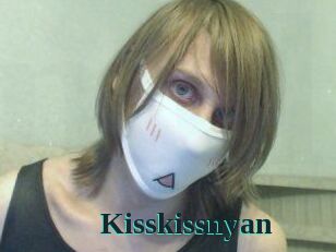Kisskissnyan