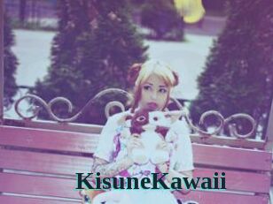 KisuneKawaii
