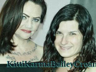 KittiKarmaBaileyCream Melody Melons