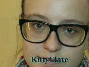 KittyClare