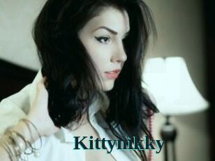 Kittynikky