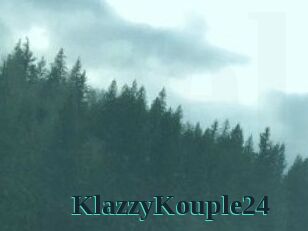 KlazzyKouple24