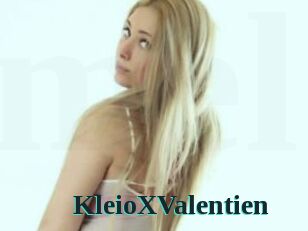 KleioXValentien