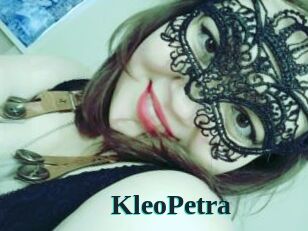 KleoPetra