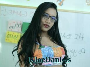 KloeDaniels