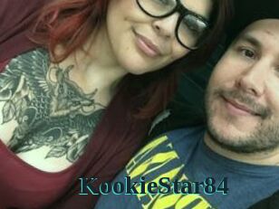 KookieStar84