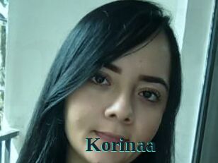 Korinaa