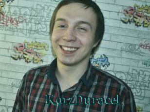 KorzDuracel