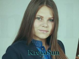 KreyaSun