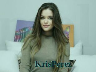 KrisPerez