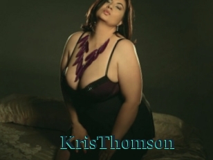 KrisThomson