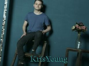 KrisYoung