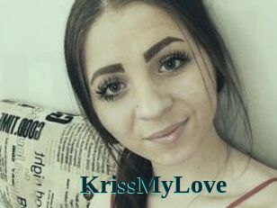 KrissMyLove