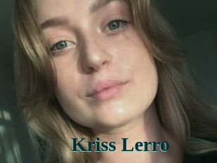 Kriss_Lerro