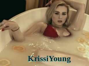KrissiYoung