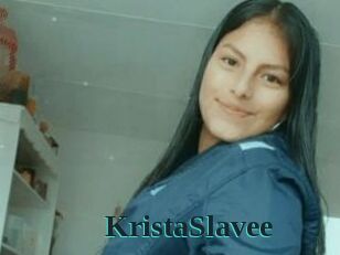 KristaSlavee