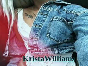 KristaWilliams Melody Melons