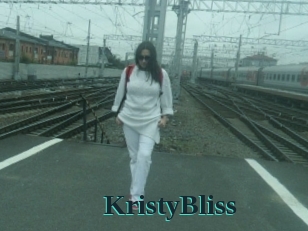 KristyBliss