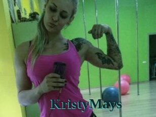 KristyMays