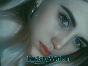KristyWalsh