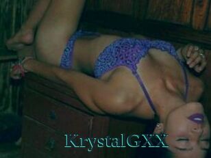 KrystalGXX Melody Melons