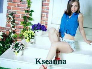Kseanna