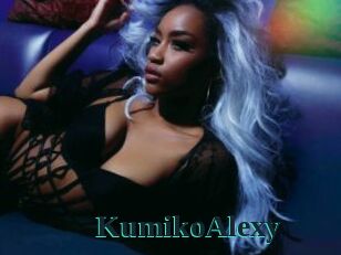KumikoAlexy