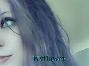 Kvflower