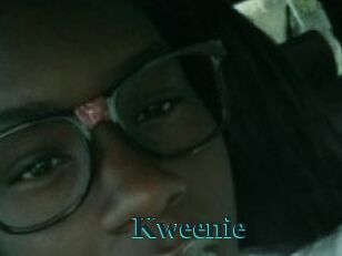 Kweenie