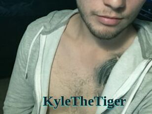KyleTheTiger