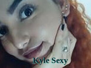 Kyle_Sexy Melody Melons