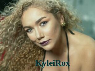 KyleiRox