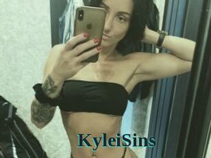 KyleiSins