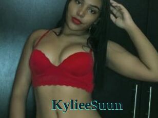 KylieeSuun