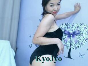 KyoJyo