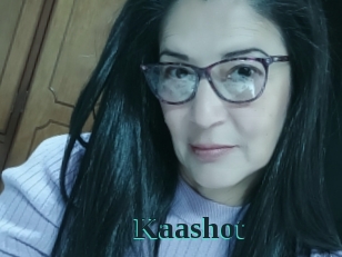 Kaashot