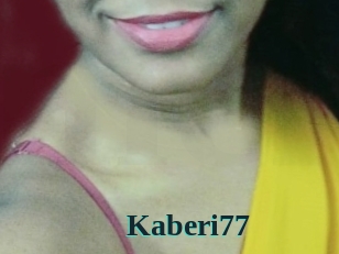 Kaberi77