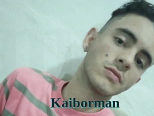 Kaiborman