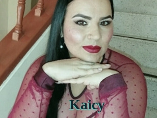 Kaicy