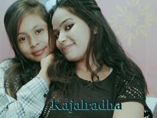 Kajalradha